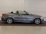 BMW 1-Serie Cabrio 118i High Executive M Sport Leder Xenon Windscherm