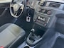 Volkswagen Caddy Maxi 2.0 TDI L2H1 BMT Trendline EURO6 NAP NIEUWE DISTIRBUTIE AIRCO BLUETOOTH APK