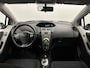 Toyota Yaris 1.3 VVTi Luna MMT CRUISE AUTOMAAT LM KEYLESS CLIMA