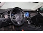 Volvo V90 T6 Recharge AWD Inscription - Panorama/schuifdak - IntelliSafe Assist & Surround - 360º Camera - Harman/Kardon audio - Adaptieve LED koplampen - Verwarmde voorstoelen, stuur & achterbank - Parkeersensoren voor & achter - Elektr. bedienb. voorstoelen met geheugen - Head up display - Inklapbare trekhaak - 18' LMV