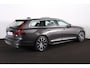 Volvo V90 T6 Recharge AWD Inscription - Panorama/schuifdak - IntelliSafe Assist & Surround - 360º Camera - Harman/Kardon audio - Adaptieve LED koplampen - Verwarmde voorstoelen, stuur & achterbank - Parkeersensoren voor & achter - Elektr. bedienb. voorstoelen met geheugen - Head up display - Inklapbare trekhaak - 18' LMV