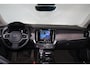 Volvo V90 T6 Recharge AWD Inscription - Panorama/schuifdak - IntelliSafe Assist & Surround - 360º Camera - Harman/Kardon audio - Adaptieve LED koplampen - Verwarmde voorstoelen, stuur & achterbank - Parkeersensoren voor & achter - Elektr. bedienb. voorstoelen met geheugen - Head up display - Inklapbare trekhaak - 18' LMV