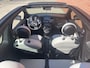 Fiat 500C 1.0 Hybrid 69pk Dolcevita Navigatie Apple Carplay/Android Auto Parkeersensor achter Cruise Control Climatronic