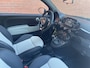 Fiat 500C 1.0 Hybrid 69pk Dolcevita Navigatie Apple Carplay/Android Auto Parkeersensor achter Cruise Control Climatronic