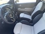 Fiat 500C 1.0 Hybrid 69pk Dolcevita Navigatie Apple Carplay/Android Auto Parkeersensor achter Cruise Control Climatronic