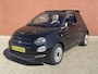 Fiat 500C 1.0 Hybrid 69pk Dolcevita Navigatie Apple Carplay/Android Auto Parkeersensor achter Cruise Control Climatronic