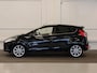 Ford Fiesta 1.0 EcoBoost Titanium Trekhaak Allseason 17''LM  Navi