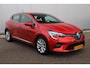 Renault Clio 1.0 TCe Intens Half Leder 16 inch LMV LED Navigatie Achteruitrijcamera Carplay Android Climate Cruise Control Sfeerverlichting