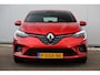 Renault Clio 1.0 TCe Intens Half Leder 16 inch LMV LED Navigatie Achteruitrijcamera Carplay Android Climate Cruise Control Sfeerverlichting