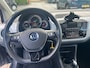 Volkswagen e-Up! e-up! SOH 96% multi stuur, airco, stoelverw, Led