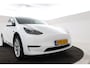 Tesla Model Y Long Range AWD 75 kWh Navigatie, trekhaak! Volleder, Climate