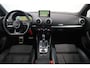 Audi A3 Limousine 35 TFSI CoD Advance Sport 150PK Automaat Virtual Cockpit 18 inch Navigatie Clima Cruise Stoelverwarming PDC Carplay Android Bluetooth Full LED S-Line