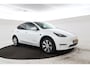 Tesla Model Y Long Range AWD 75 kWh Volleder, Stoel/stuurverwarming, Navigatie