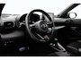 Toyota Yaris Cross 1.5 Hybrid GR Sport | Dodehoek detectie | Apple Carplay / Android Auto | JBL | Head-up display | Stoelverwarming | Leder/alcantara | 360 camera | Full LED | Adaptive Cruise | Keyless | 18 inch