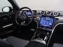 Mercedes-Benz C-klasse 180 Business Solution AMG | Night | Panoramadak | Trekhaak | Memory stoelen | Sfeerverlichting | Digital light | 19" Multispaaks |