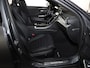 Mercedes-Benz C-klasse 180 Business Solution AMG | Night | Panoramadak | Trekhaak | Memory stoelen | Sfeerverlichting | Digital light | 19" Multispaaks |