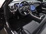 Mercedes-Benz C-klasse 180 Business Solution AMG | Night | Panoramadak | Trekhaak | Memory stoelen | Sfeerverlichting | Digital light | 19" Multispaaks |