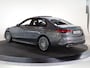 Mercedes-Benz C-klasse 180 Business Solution AMG | Night | Panoramadak | Trekhaak | Memory stoelen | Sfeerverlichting | Digital light | 19" Multispaaks |