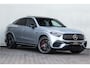 Mercedes-Benz GLC Coupe AMG 63 S E Performance 680 pk, Achterasbesturing, Pano, Distronic, Nappa Leder