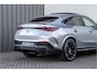 Mercedes-Benz GLC Coupe AMG 63 S E Performance 680 pk, Achterasbesturing, Pano, Distronic, Nappa Leder