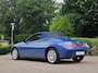 Alfa Romeo Spider 2.0-16V T.Spark "916" Blu Victoria 1e Eigenaar!!