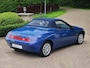 Alfa Romeo Spider 2.0-16V T.Spark "916" Blu Victoria 1e Eigenaar!!