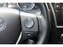 Toyota Auris TOYOTA AURIS 1.8 Hybrid Aspiration Automaat | parkeerhulpcamera achter | elektrische ramen voor | 16” stalen velgen met wieldoppen en 205/55R16 banden (niet op 1.4 D-4D-F) | Climate control | lederen