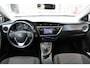 Toyota Auris TOYOTA AURIS 1.8 Hybrid Aspiration Automaat | parkeerhulpcamera achter | elektrische ramen voor | 16” stalen velgen met wieldoppen en 205/55R16 banden (niet op 1.4 D-4D-F) | Climate control | lederen