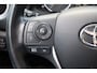 Toyota Auris TOYOTA AURIS 1.8 Hybrid Aspiration Automaat | parkeerhulpcamera achter | elektrische ramen voor | 16” stalen velgen met wieldoppen en 205/55R16 banden (niet op 1.4 D-4D-F) | Climate control | lederen