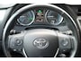 Toyota Auris TOYOTA AURIS 1.8 Hybrid Aspiration Automaat | parkeerhulpcamera achter | elektrische ramen voor | 16” stalen velgen met wieldoppen en 205/55R16 banden (niet op 1.4 D-4D-F) | Climate control | lederen