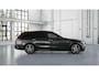 Mercedes-Benz C-klasse Estate 300 e Business Solution AMG | Panoramadak | Burmester | Memory | Night | Head Up | Digital Light | 360 graden camera | Sfeerverlichting |