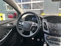 Ford Focus Wagon 1.6 EcoBoost TITANIUM|NAVIGATIE|CLIMA AIRCO|CRUISECONTROL|LM-VELG|PARKEERSENSOREN|VOORRUIT VERWARMING|TREKHAAK