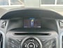 Ford Focus Wagon 1.6 EcoBoost TITANIUM|NAVIGATIE|CLIMA AIRCO|CRUISECONTROL|LM-VELG|PARKEERSENSOREN|VOORRUIT VERWARMING|TREKHAAK