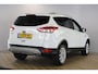 Ford Kuga 1.5 Titanium Plus | Gereviseerde motor | Trekhaak | Schuif- opendak
