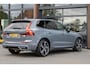 Volvo XC60 2.0 T6 PHEV Long range AWD Ultimate Dark|Luchtvering|Massage|Stoel+stuurverwarming|stoelverkoeling|HUD|Pano|Pilot assist|