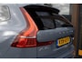 Volvo XC60 2.0 T6 PHEV Long range AWD Ultimate Dark|Luchtvering|Massage|Stoel+stuurverwarming|stoelverkoeling|HUD|Pano|Pilot assist|