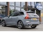Volvo XC60 2.0 T6 PHEV Long range AWD Ultimate Dark|Luchtvering|Massage|Stoel+stuurverwarming|stoelverkoeling|HUD|Pano|Pilot assist|
