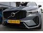 Volvo XC60 2.0 T6 PHEV Long range AWD Ultimate Dark|Luchtvering|Massage|Stoel+stuurverwarming|stoelverkoeling|HUD|Pano|Pilot assist|
