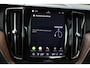 Volvo XC60 2.0 T6 PHEV Long range AWD Ultimate Dark|Luchtvering|Massage|Stoel+stuurverwarming|stoelverkoeling|HUD|Pano|Pilot assist|