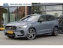 Volvo XC60 2.0 T6 PHEV Long range AWD Ultimate Dark|Luchtvering|Massage|Stoel+stuurverwarming|stoelverkoeling|HUD|Pano|Pilot assist|