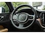 Volvo XC60 2.0 T6 PHEV Long range AWD Ultimate Dark|Luchtvering|Massage|Stoel+stuurverwarming|stoelverkoeling|HUD|Pano|Pilot assist|