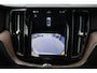 Volvo XC60 2.0 T6 PHEV Long range AWD Ultimate Dark|Luchtvering|Massage|Stoel+stuurverwarming|stoelverkoeling|HUD|Pano|Pilot assist|