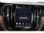 Volvo XC60 2.0 T6 PHEV Long range AWD Ultimate Dark|Luchtvering|Massage|Stoel+stuurverwarming|stoelverkoeling|HUD|Pano|Pilot assist|