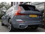 Volvo XC60 2.0 T6 PHEV Long range AWD Ultimate Dark|Luchtvering|Massage|Stoel+stuurverwarming|stoelverkoeling|HUD|Pano|Pilot assist|