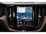 Volvo XC60 2.0 T6 PHEV Long range AWD Ultimate Dark|Luchtvering|Massage|Stoel+stuurverwarming|stoelverkoeling|HUD|Pano|Pilot assist|