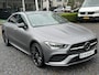 Mercedes-Benz CLA 250 e Coupe AMG (Pano,Camera,Leer,Digital,Carplay,Acc)