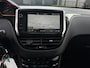 Peugeot 2008 1.2 PureTech GT-line 2e eigenaar dealer onderhouden panorama dak cruis control navigatie airco