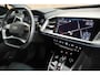 Audi Q4 Sportback e-tron 40 S edition 77 kWh 204pk SOH 94% Camera Matrix LED ACC Sfeerverlichting Navigatie Stoelverwarming Sportstoelen