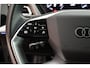 Audi Q4 Sportback e-tron 40 S edition 77 kWh 204pk SOH 94% Camera Matrix LED ACC Sfeerverlichting Navigatie Stoelverwarming Sportstoelen