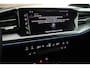 Audi Q4 Sportback e-tron 40 S edition 77 kWh 204pk SOH 94% Camera Matrix LED ACC Sfeerverlichting Navigatie Stoelverwarming Sportstoelen